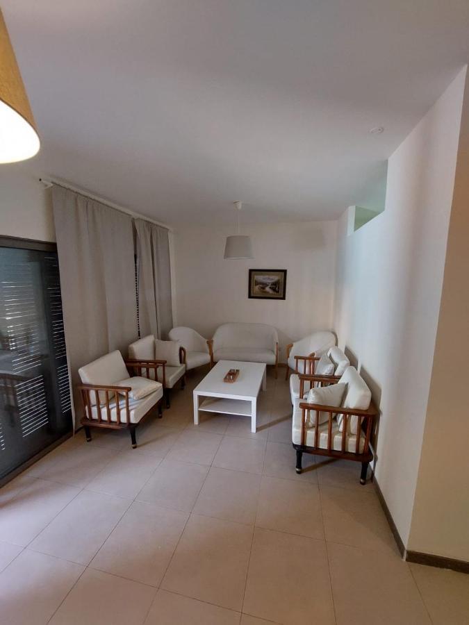 Ground Floor Apartment By Circular Pool In Talabay Aqaba Exterior photo